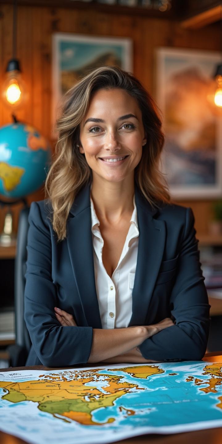 Agency Owner