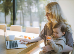 Flexible Work