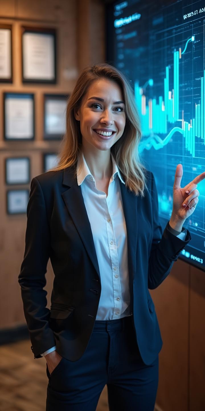 Business Development