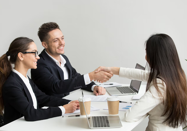 Company Values