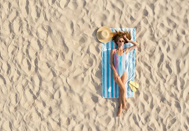 Beaches, Beaches, Beaches