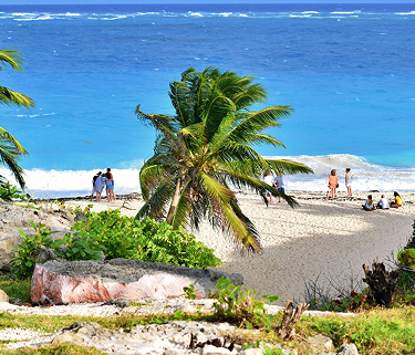 barbados
