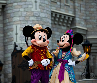 micy-mouse