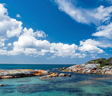 tasmania