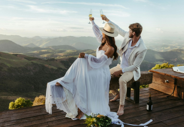 Weddings and Honeymoons
