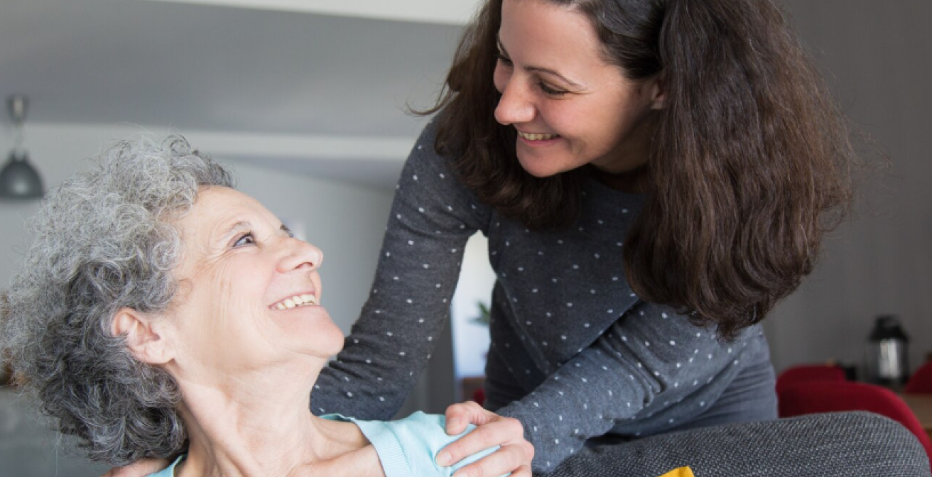 Health and Well-Being Support