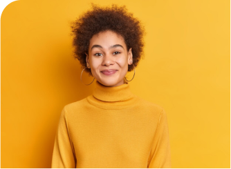 Yellow Girl